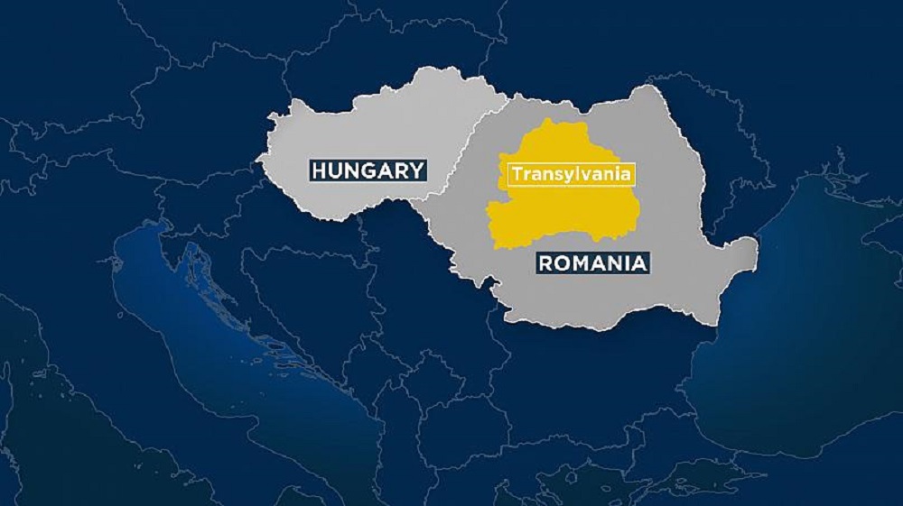 Amid the New and the Same Old: Diplomatic tensions between Romania and