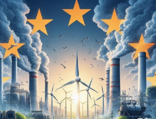 Western Balkans and the Green Energy Transition: Challenges on the path to EU membership