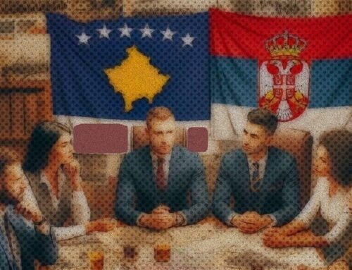 Der Kosovo und Serbien – Ein endloser Konflikt?