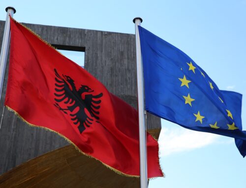 Albanien am Abgrund der autoritären Herrschaft – Wieso schweigt die EU?